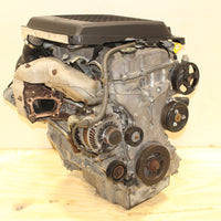 Used JDM 2006–2012 Mazda CX7 2.3L L3 Turbo Engine