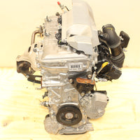 Used JDM 2010–2015 Toyota Prius 1.8L 2ZRFXE Engine