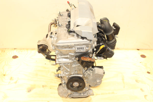 Used JDM 2010–2015 Toyota Prius 1.8L 2ZRFXE Engine