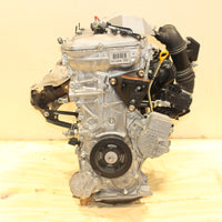 Used JDM 2010–2015 Toyota Prius 1.8L 2ZRFXE Engine
