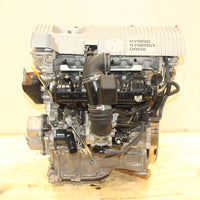 Used JDM 2010–2015 Toyota Prius 1.8L 2ZRFXE Engine