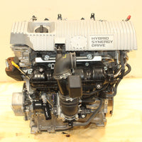 Used JDM 2010–2015 Toyota Prius 1.8L 2ZRFXE Engine