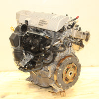 Used JDM 2010–2015 Toyota Prius 1.8L 2ZRFXE Engine