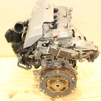 Used JDM 2010–2015 Toyota Prius 1.8L 2ZRFXE Engine