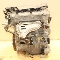 Used JDM 2010–2015 Toyota Prius 1.8L 2ZRFXE Engine
