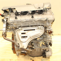 Used JDM 2010–2015 Toyota Prius 1.8L 2ZRFXE Engine