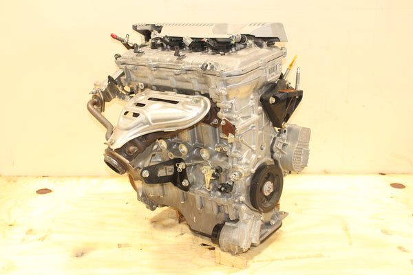Used JDM 2010–2015 Toyota Prius 1.8L 2ZRFXE Engine