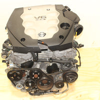 Used JDM 2004–2006 Infiniti G35 3.5L VQ35 2GEN RWD Engine