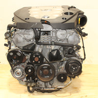 Used JDM 2004–2006 Infiniti G35 3.5L VQ35 2GEN RWD Engine