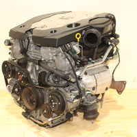 Used JDM 2004–2006 Infiniti G35 3.5L VQ35 2GEN RWD Engine