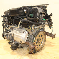 Used JDM 2004–2006 Infiniti G35 3.5L VQ35 2GEN RWD Engine