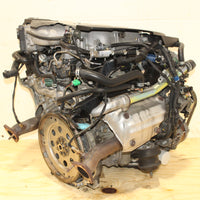 Used JDM 2004–2006 Infiniti G35 3.5L VQ35 2GEN RWD Engine