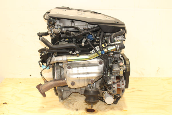 Used JDM 2004–2006 Infiniti G35 3.5L VQ35 2GEN RWD Engine