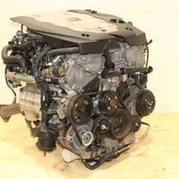 Used JDM 2004–2006 Infiniti G35 3.5L VQ35 2GEN RWD Engine