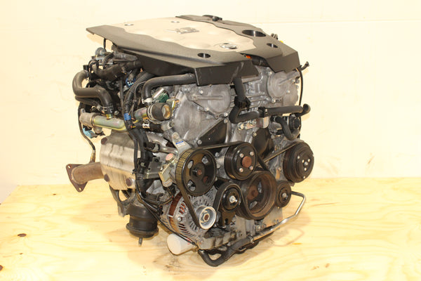 Used JDM 2004–2006 Infiniti G35 3.5L VQ35 2GEN RWD Engine