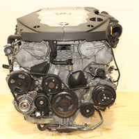 Used JDM 2002–2006 Infiniti G35 3.5L VQ35 1GEN RWD Engine