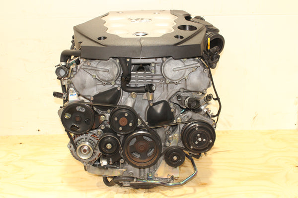 Used JDM 2002–2006 Infiniti G35 3.5L VQ35 1GEN RWD Engine