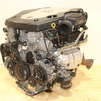 Used JDM 2002–2006 Infiniti G35 3.5L VQ35 1GEN RWD Engine