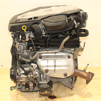 Used JDM 2002–2006 Infiniti G35 3.5L VQ35 1GEN RWD Engine