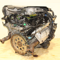 Used JDM 2002–2006 Infiniti G35 3.5L VQ35 1GEN RWD Engine