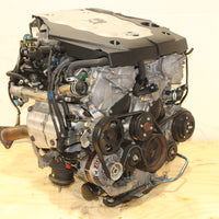 Used JDM 2002–2006 Infiniti G35 3.5L VQ35 1GEN RWD Engine