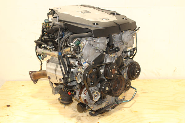 Used JDM 2002–2006 Infiniti G35 3.5L VQ35 1GEN RWD Engine