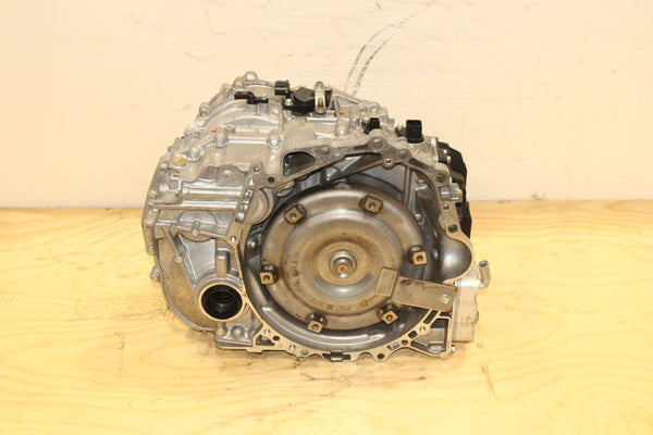 Used JDM 2019–2021 Toyota Corolla 2.0L M20A CVT Transmission