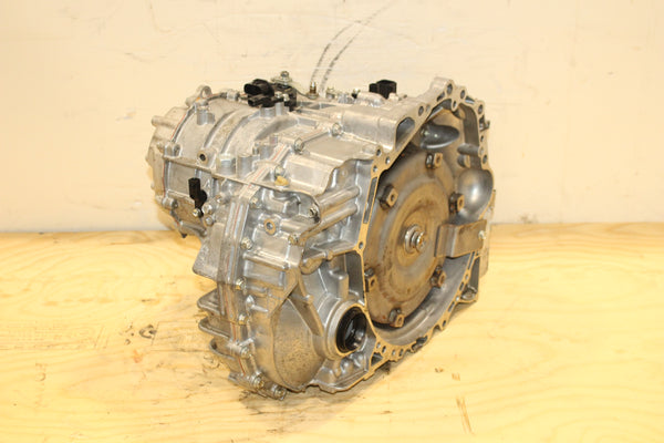 Used JDM 2019–2021 Toyota Corolla 2.0L M20A CVT Transmission