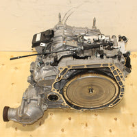 Used JDM 2020–2022 Honda CRV 1.5L L15B CVT AWD CVT Transmission