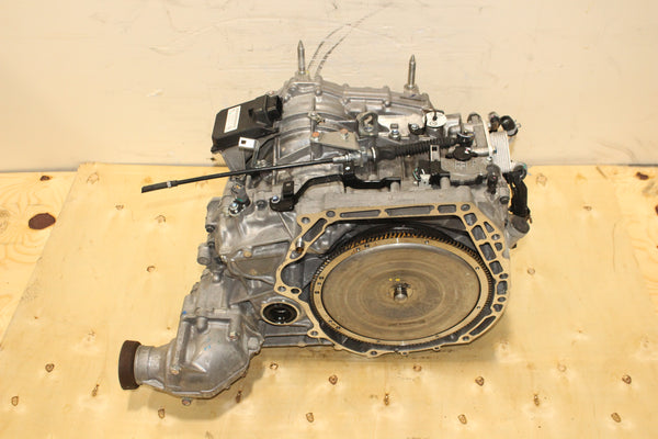 Used JDM 2020–2022 Honda CRV 1.5L L15B CVT AWD CVT Transmission