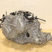 Used JDM 2020–2022 Honda CRV 1.5L L15B CVT AWD CVT Transmission