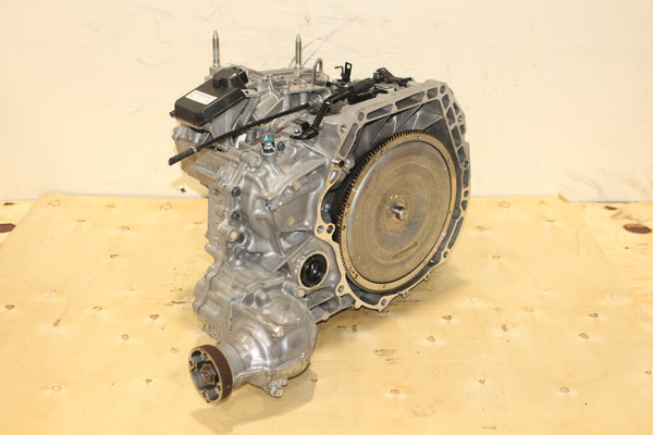 Used JDM 2020–2022 Honda CRV 1.5L L15B CVT AWD CVT Transmission