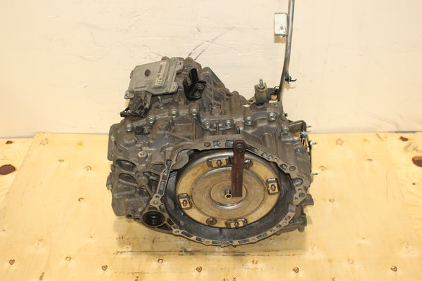 Used JDM 2009–2014 Nissan Maxima 3.5L VQ35 FWD CVT CVT Transmission