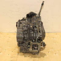 Used JDM 2009–2014 Nissan Maxima 3.5L VQ35 FWD CVT CVT Transmission
