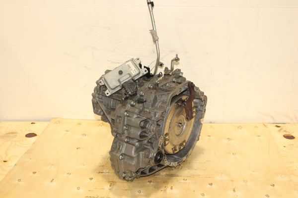 Used JDM 2009–2014 Nissan Maxima 3.5L VQ35 FWD CVT CVT Transmission