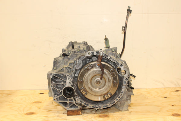 Used JDM 2009–2014 Nissan Murano 3.5L VQ35 AWD CVT Transmission