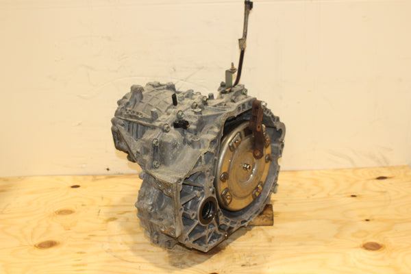 Used JDM 2009–2014 Nissan Murano 3.5L VQ35 AWD CVT Transmission