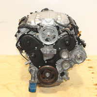 Used JDM 2008–2010 Honda Odyssey 3.5L J35A VCM Engine