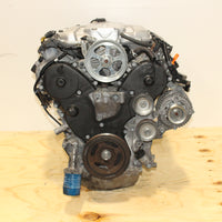 Used JDM 2008–2010 Honda Odyssey 3.5L J35A VCM Engine
