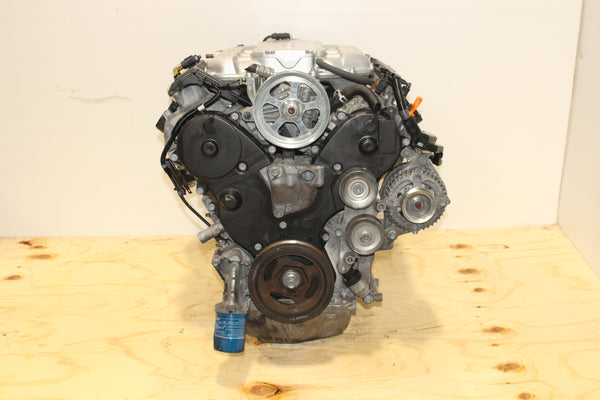 Used JDM 2008–2010 Honda Odyssey 3.5L J35A VCM Engine