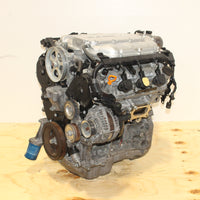Used JDM 2008–2010 Honda Odyssey 3.5L J35A VCM Engine