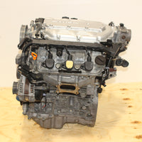 Used JDM 2008–2010 Honda Odyssey 3.5L J35A VCM Engine