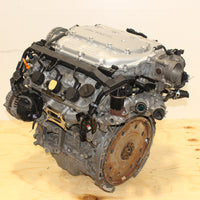 Used JDM 2008–2010 Honda Odyssey 3.5L J35A VCM Engine