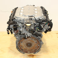 Used JDM 2008–2010 Honda Odyssey 3.5L J35A VCM Engine