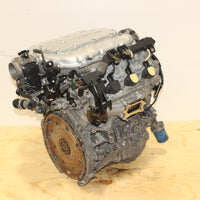 Used JDM 2008–2010 Honda Odyssey 3.5L J35A VCM Engine