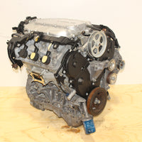 Used JDM 2008–2010 Honda Odyssey 3.5L J35A VCM Engine