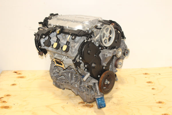 Used JDM 2008–2010 Honda Odyssey 3.5L J35A VCM Engine