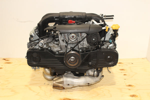 Subaru Legacy 2010–2012 2.5L EJ253 Engine 55K MILES