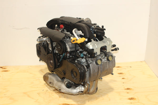 Subaru Outback 2010 2011 2012 2.5L EJ253 Engine 55K MILES