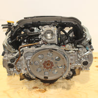 Subaru Outback 2010 2011 2012 2.5L EJ253 Engine 55K MILES